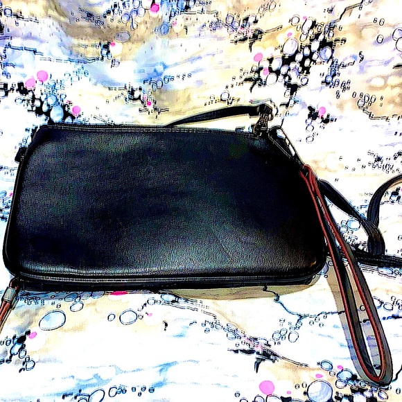 Fiorelli leather crossbody - Picture 7 of 11